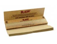 RAW KingSize  Slim+Tips | ������� | SpbBongs.com