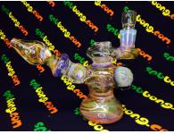 Genie | Hand Made | SpbBongs.com