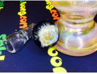 Genie | Hand Made | SpbBongs.com