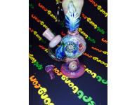 Angel | Hand Made | SpbBongs.com