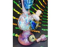 Angel | Hand Made | SpbBongs.com