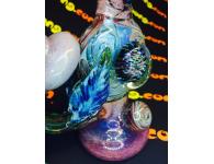 Angel | Hand Made | SpbBongs.com