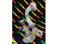 Aladdin lamp | Hand Made | SpbBongs.com Aladdin lamp | Hand Made | SpbBongs.com