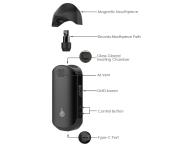 Cap Pro Vaporizer | ����������� | SpbBongs.com
