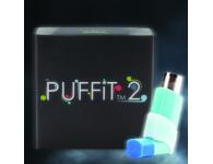 PUFFiT- 2 Modular Portable Vaporizer | Портативные | SpbBongs.com PUFFiT- 2 Modular Portable Vaporizer | Портативные | SpbBongs.com