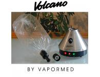 Вапорайзер Volcano | Стационарные | SpbBongs.com Вапорайзер Volcano | Стационарные | SpbBongs.com