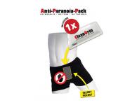 Anti-Paranoia-Pack CleanUrin and underwear(M) | ���������� | SpbBongs.com