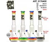 Amsterdam Dutch Rasta | Amsterdam | SpbBongs.com
