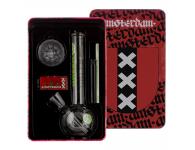 Amsterdam Greenline Bong Giftset | Amsterdam | SpbBongs.com Amsterdam Greenline Bong Giftset | Amsterdam | SpbBongs.com