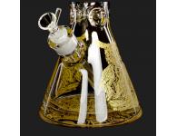 Amsterdam Heavy Beaker | Amsterdam | SpbBongs.com