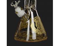 Amsterdam Heavy Beaker | Amsterdam | SpbBongs.com