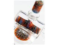 BLAZE Oil Bong | Blaze | SpbBongs.com