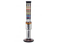 BLAZE Totem Ice Bong | Blaze | SpbBongs.com