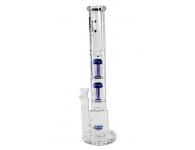BL HoneyComb & Double Tree Perco | Black Leaf | SpbBongs.com