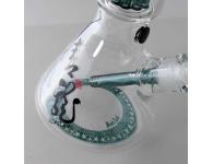 BL QINGLONG 10-Arm | Black Leaf | SpbBongs.com