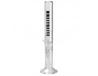 BREIT 02 | Black Leaf | SpbBongs.com