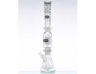 GG Multipart Bong | Grace Glass | SpbBongs.com