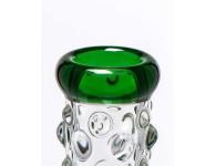 Beaker Flame GG | Grace Glass | SpbBongs.com