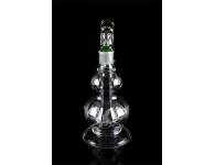 Big Easy Clear  | Weed Star | SpbBongs.com
