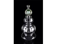 Big Easy Clear  | Weed Star | SpbBongs.com