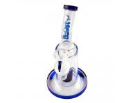 Boost Blue Mini | Boost | SpbBongs.com