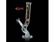 Crystal Zig-Zag | <b>������</b> | SpbBongs.com