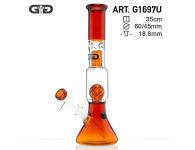 GG AtmoSphere Umber | Grace Glass | SpbBongs.com