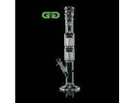 GG Pine Bong | Grace Glass | SpbBongs.com