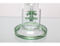 GG Recycler | Grace Glass | SpbBongs.com