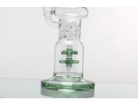 GG Recycler | Grace Glass | SpbBongs.com