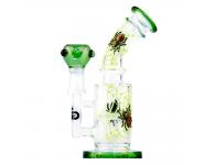 GG SPIDER WEB | Grace Glass | SpbBongs.com
