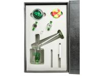GG Sidecar Bubbler | Grace Glass | SpbBongs.com