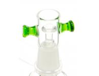 GG Sidecar Bubbler | Grace Glass | SpbBongs.com