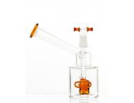 GG Sidecar Bubbler | Grace Glass | SpbBongs.com