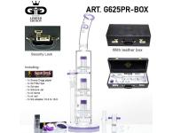 GG Skyscraper Bong Box | Grace Glass | SpbBongs.com