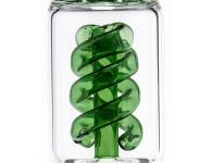 GG Spiral Hit | Grace Glass | SpbBongs.com GG Spiral Hit | Grace Glass | SpbBongs.com