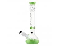 GG Yellow Frog XL | Grace Glass | SpbBongs.com GG Yellow Frog XL | Grace Glass | SpbBongs.com