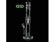 GG Twin Beaker | Grace Glass | SpbBongs.com