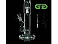 GG Twin Beaker | Grace Glass | SpbBongs.com