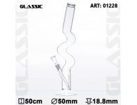 Glassic Zig Zag Bong | <b>Прочие</b> | SpbBongs.com Glassic Zig Zag Bong | <b>Прочие</b> | SpbBongs.com