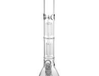 Gold Double Perc | Heisenberg | SpbBongs.com