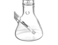 Gold Double Perc | Heisenberg | SpbBongs.com