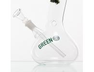 Greenline Beaker | <b>������</b> | SpbBongs.com