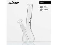 Hangover Micro Glass | Micro | SpbBongs.com