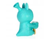 Labubu Silicone Water Pipe | ����������� ����� | SpbBongs.com