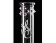Lill Pink WS | Weed Star | SpbBongs.com