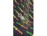 MNML Milky Triangle 30 | <b>������</b> | SpbBongs.com