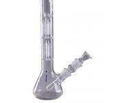  Messias illusion double percolator | Weed Star | SpbBongs.com