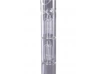  Messias illusion double percolator | Weed Star | SpbBongs.com