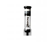 Single Tree Perc Beaker Bong with Gold Lines | Phoenix Star | SpbBongs.com